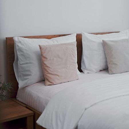 Luxury Apartament Ultracentral Of Suceava Esplanada Exterior photo