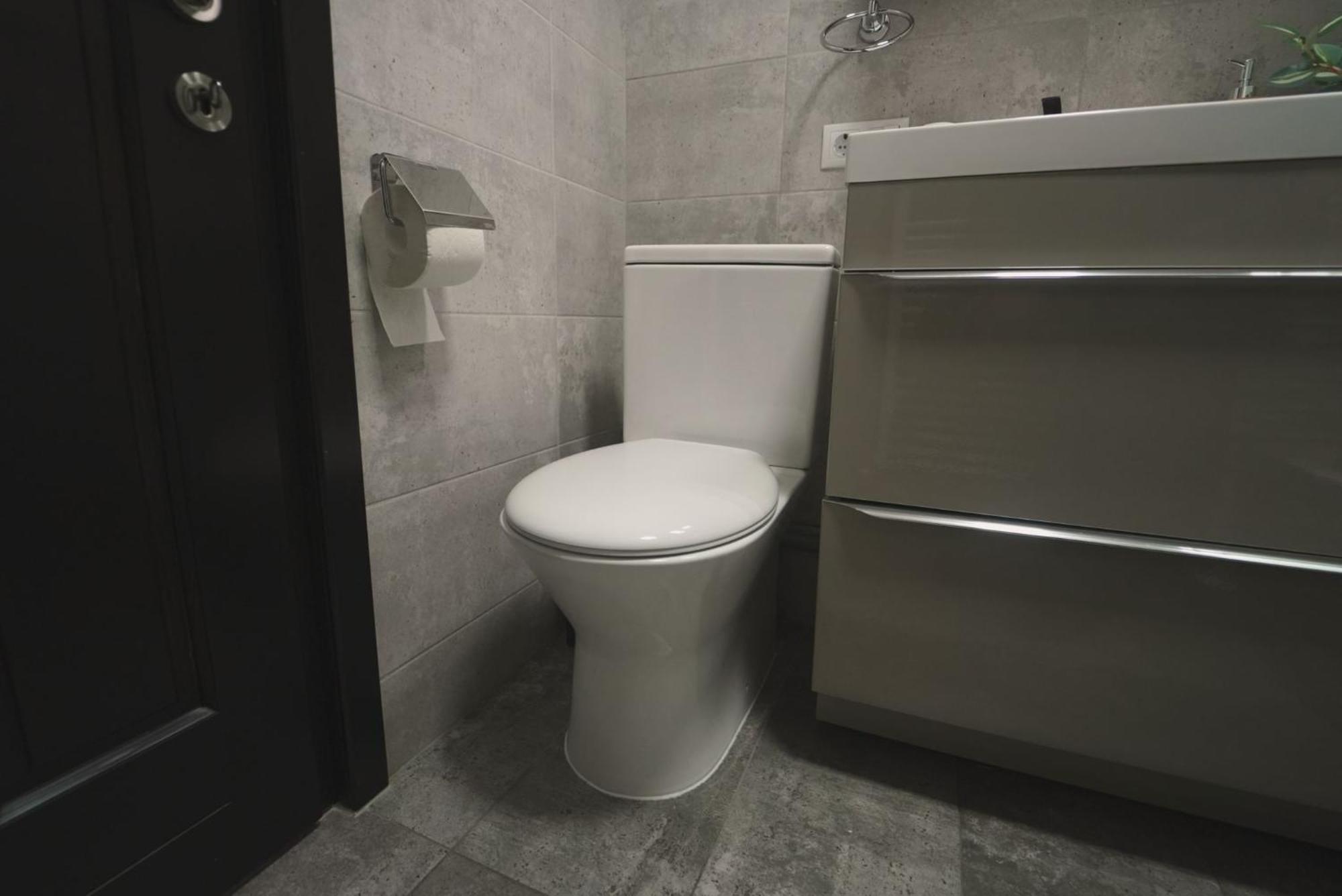 Luxury Apartament Ultracentral Of Suceava Esplanada Exterior photo