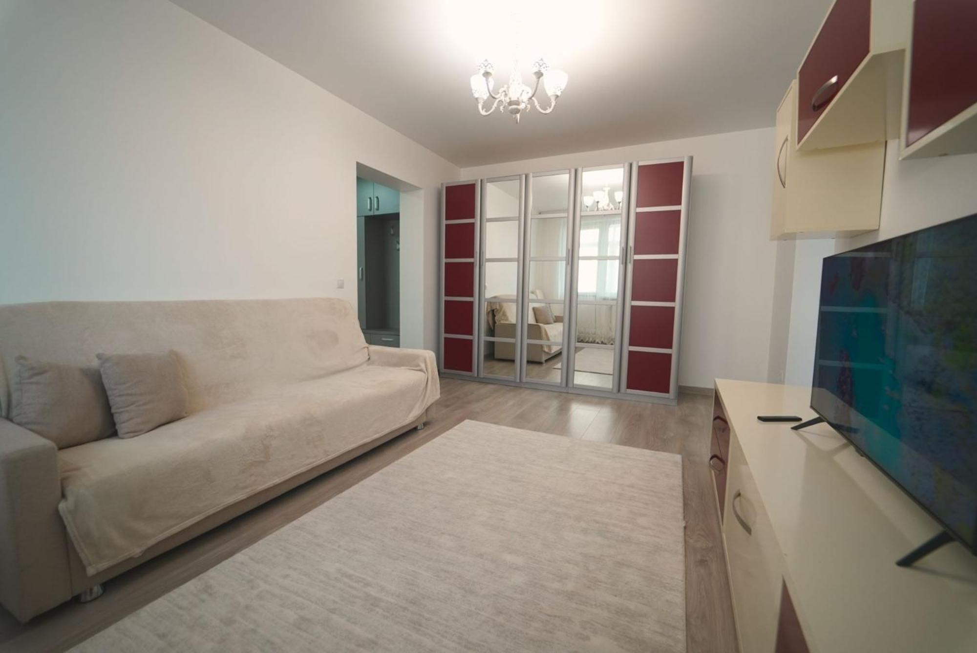 Luxury Apartament Ultracentral Of Suceava Esplanada Exterior photo