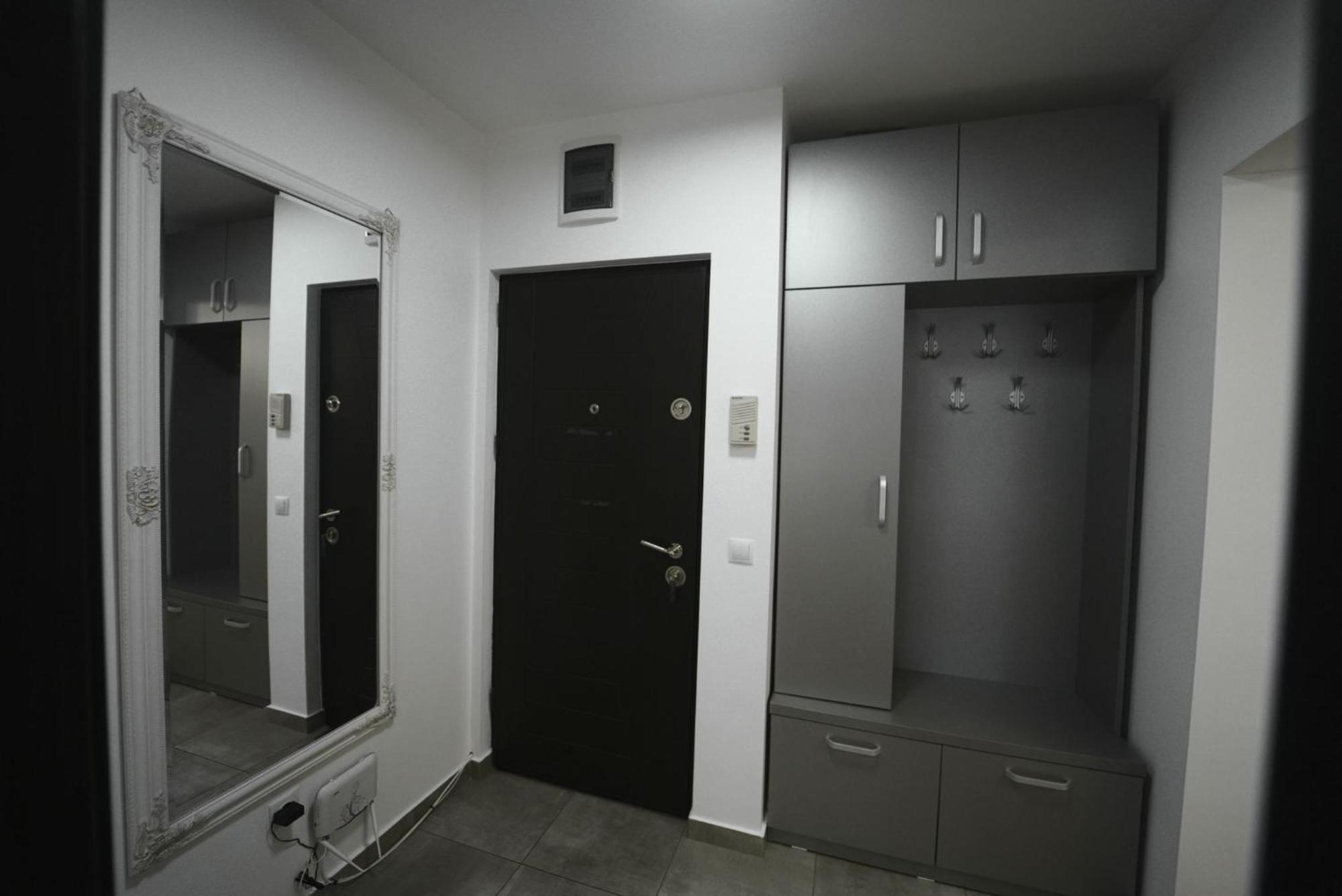 Luxury Apartament Ultracentral Of Suceava Esplanada Exterior photo